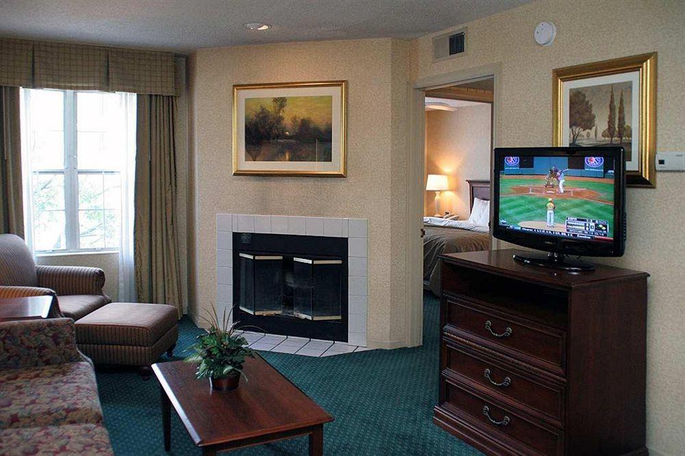 Staybridge Suites - Columbus - Worthington, An Ihg Hotel Экстерьер фото